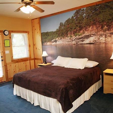 Terrapin Peak Bed Breakfast & Beyond Cookson Exterior photo