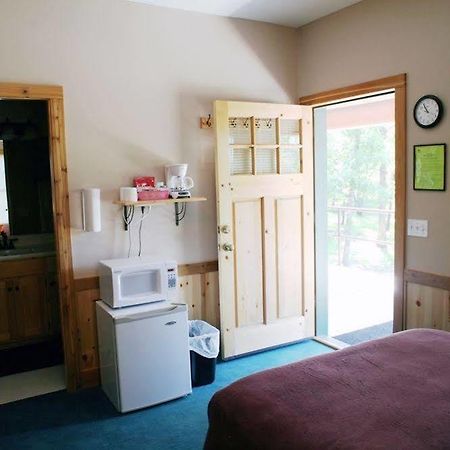 Terrapin Peak Bed Breakfast & Beyond Cookson Exterior photo