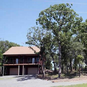 Terrapin Peak Bed Breakfast & Beyond Cookson Exterior photo