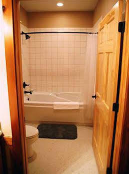 Terrapin Peak Bed Breakfast & Beyond Cookson Exterior photo
