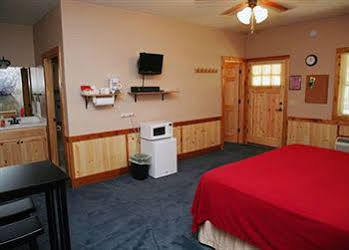 Terrapin Peak Bed Breakfast & Beyond Cookson Exterior photo
