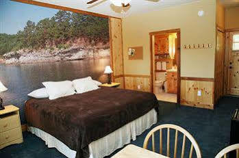 Terrapin Peak Bed Breakfast & Beyond Cookson Exterior photo