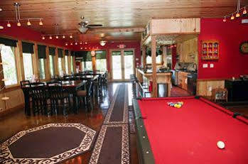 Terrapin Peak Bed Breakfast & Beyond Cookson Exterior photo