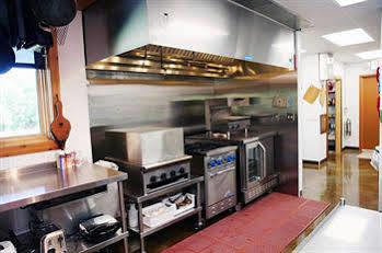 Terrapin Peak Bed Breakfast & Beyond Cookson Exterior photo