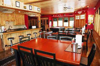 Terrapin Peak Bed Breakfast & Beyond Cookson Exterior photo