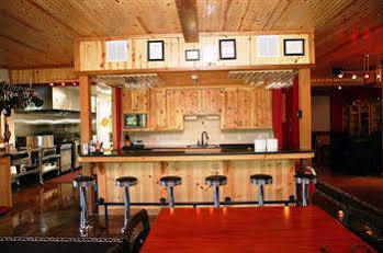 Terrapin Peak Bed Breakfast & Beyond Cookson Exterior photo